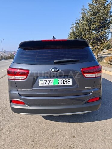 Kia Sorento 2016, 151,400 km - 2.0 l - Bakı