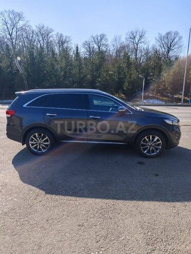 Kia Sorento 2016, 151,400 km - 2.0 l - Bakı