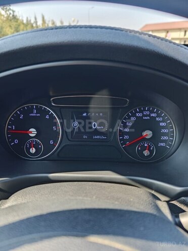 Kia Sorento 2016, 151,400 km - 2.0 l - Bakı