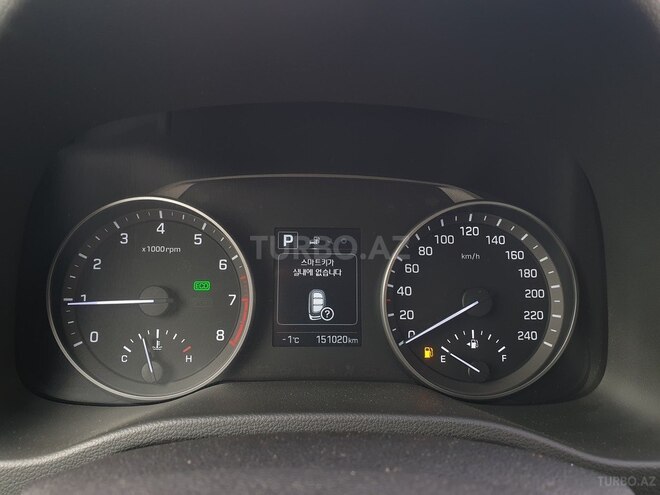 Hyundai Avante 2016, 151,000 km - 1.6 л - Bakı