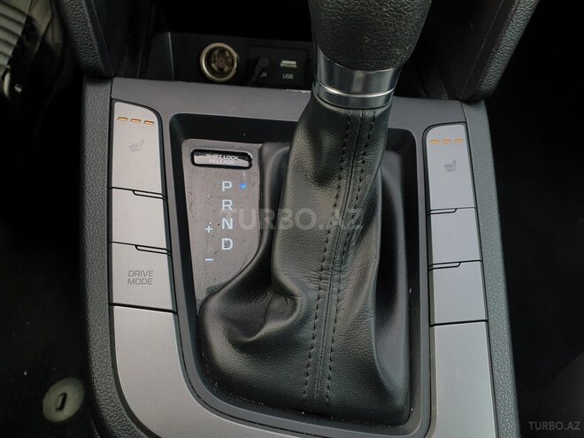 Hyundai Avante 2016, 151,000 km - 1.6 л - Bakı