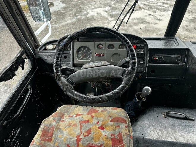 Iveco Otoyol 2004, 230,500 km - 3.9 л - Göyçay