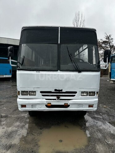 Iveco Otoyol 2004, 230,500 km - 3.9 л - Göyçay