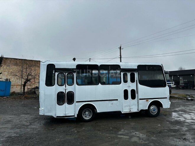 Iveco Otoyol 2004, 230,500 km - 3.9 л - Göyçay