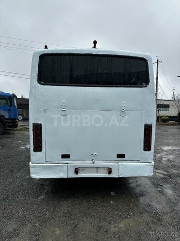 Iveco Otoyol 2004, 230,500 km - 3.9 л - Göyçay