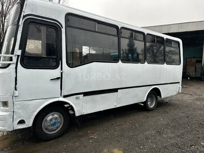 Iveco Otoyol 2004, 230,500 km - 3.9 л - Göyçay