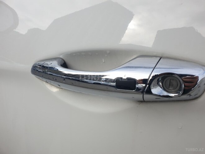 Hyundai  2016, 123,000 km - 2.2 л - Bakı