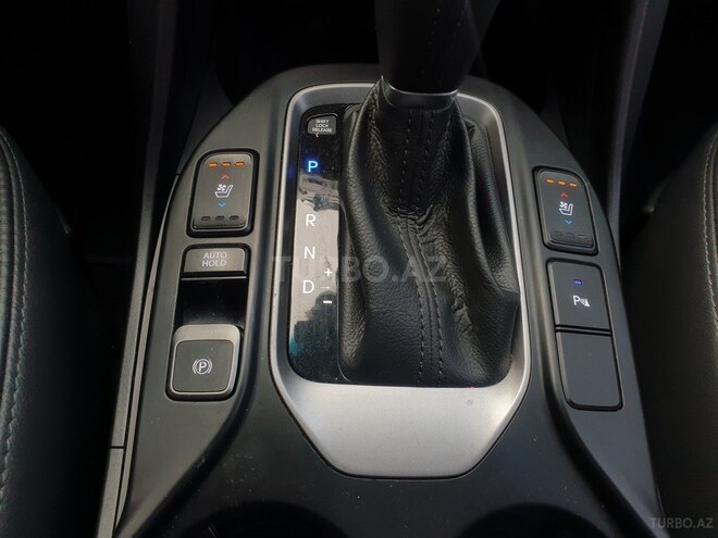 Hyundai  2016, 123,000 km - 2.2 л - Bakı