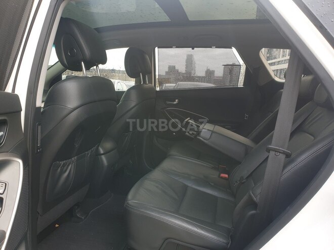 Hyundai  2016, 123,000 km - 2.2 л - Bakı
