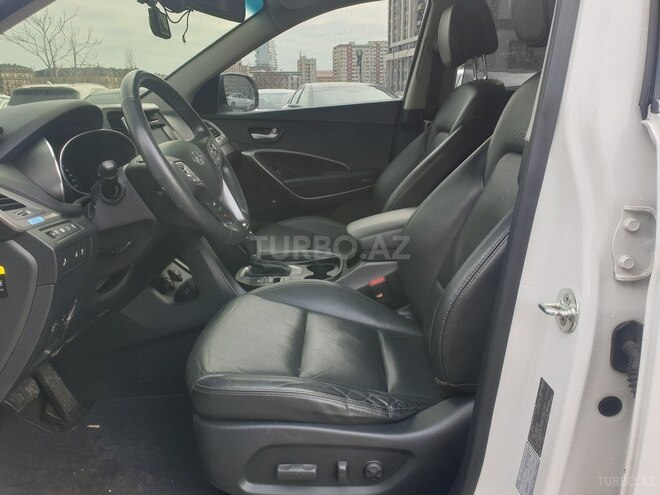 Hyundai  2016, 123,000 km - 2.2 л - Bakı