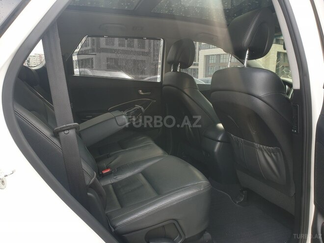 Hyundai  2016, 123,000 km - 2.2 л - Bakı