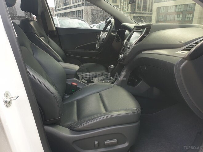 Hyundai  2016, 123,000 km - 2.2 л - Bakı