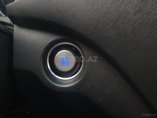 Hyundai  2016, 123,000 km - 2.2 л - Bakı