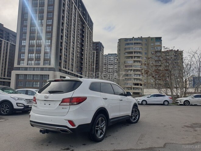 Hyundai  2016, 123,000 km - 2.2 л - Bakı