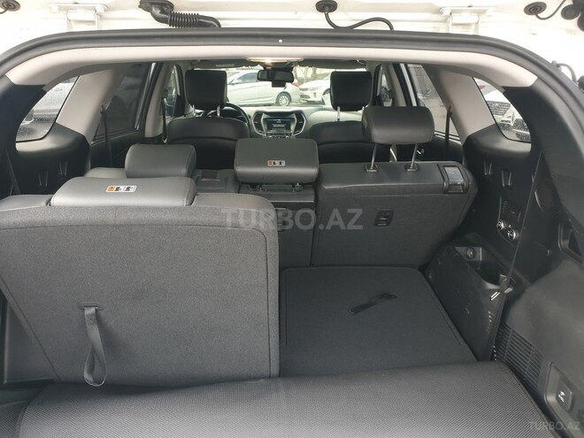 Hyundai  2016, 123,000 km - 2.2 л - Bakı