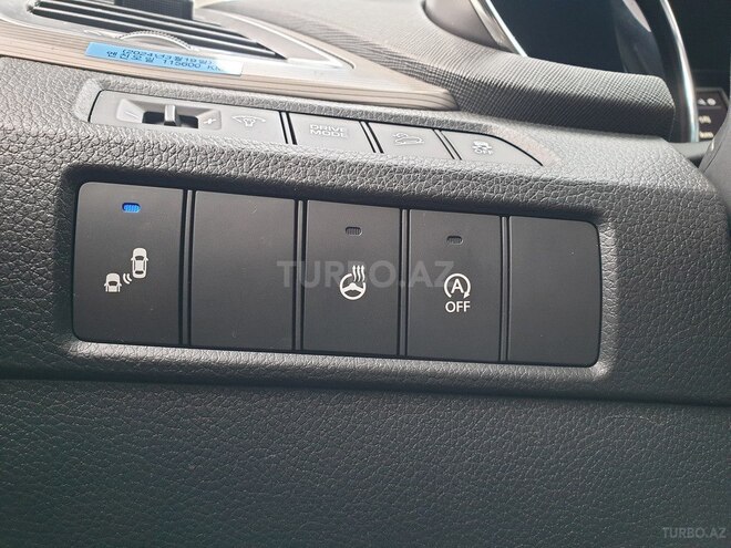 Hyundai  2016, 123,000 km - 2.2 л - Bakı