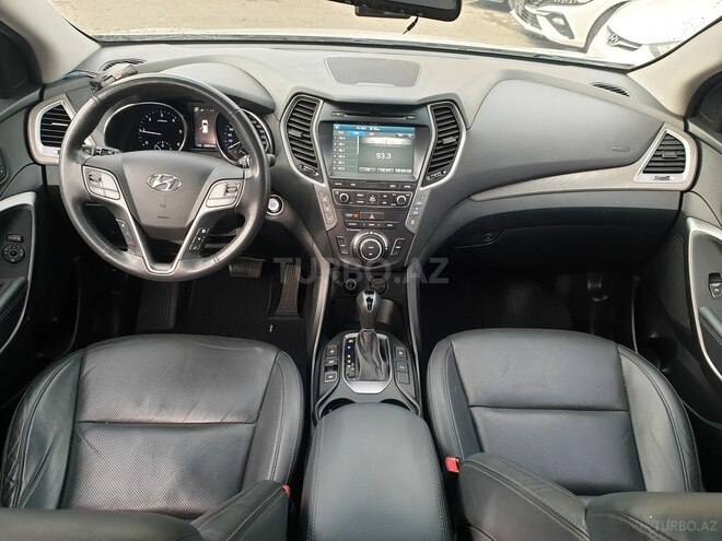 Hyundai  2016, 123,000 km - 2.2 л - Bakı