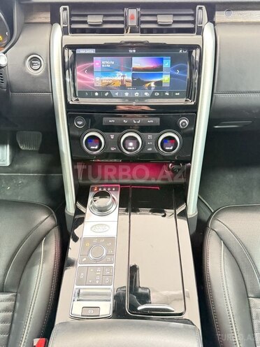 Land Rover Discovery 2017, 88,500 km - 3.0 l - Bakı