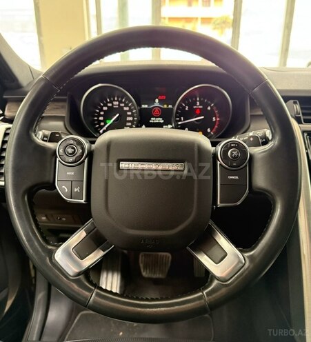 Land Rover Discovery 2017, 88,500 km - 3.0 l - Bakı