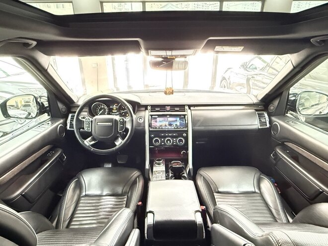 Land Rover Discovery 2017, 88,500 km - 3.0 l - Bakı