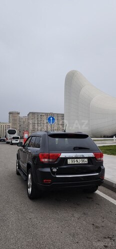 Jeep Grand Cherokee 2012, 199,896 km - 3.6 l - Bakı