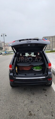 Jeep Grand Cherokee 2012, 199,896 km - 3.6 l - Bakı