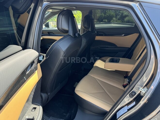Changan Uni-V 2023, 50,000 km - 1.5 л - Bakı