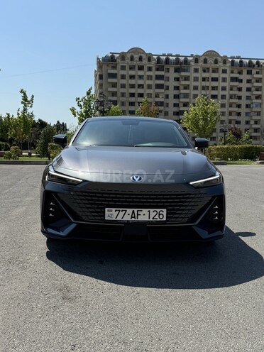 Changan Uni-V 2023, 50,000 km - 1.5 л - Bakı