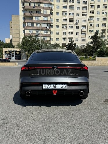 Changan Uni-V 2023, 50,000 km - 1.5 л - Bakı
