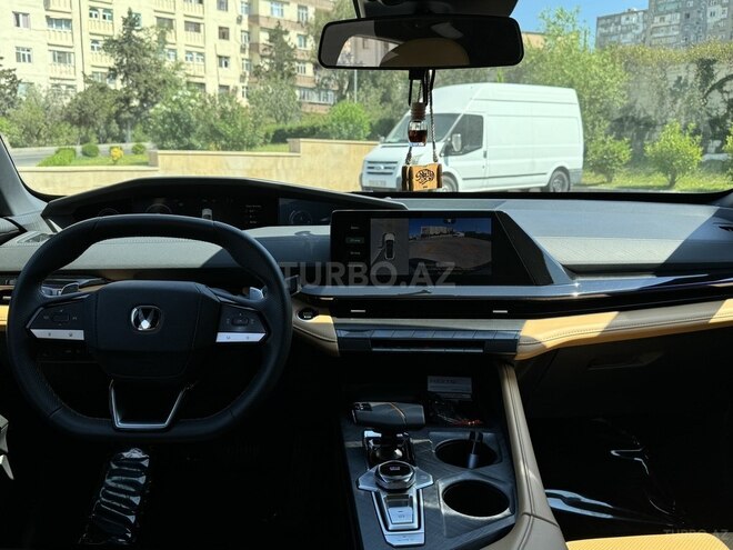 Changan Uni-V 2023, 50,000 km - 1.5 л - Bakı