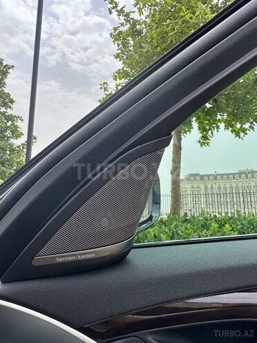 BMW 530 2019, 53,000 km - 2.0 l - Bakı