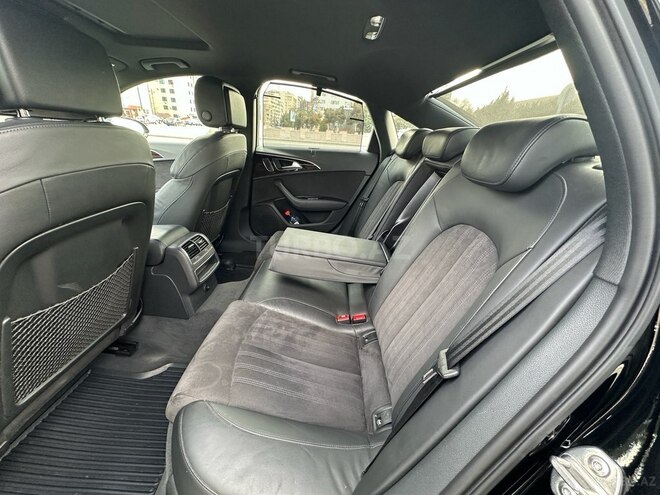 Audi A6 2018, 46,250 km - 2.0 л - Bakı