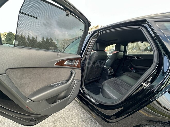 Audi A6 2018, 46,250 km - 2.0 л - Bakı