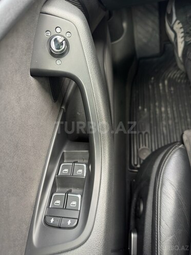 Audi A6 2018, 46,250 km - 2.0 л - Bakı