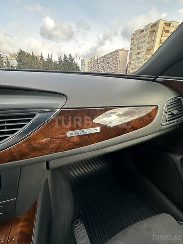 Audi A6 2018, 46,250 km - 2.0 л - Bakı
