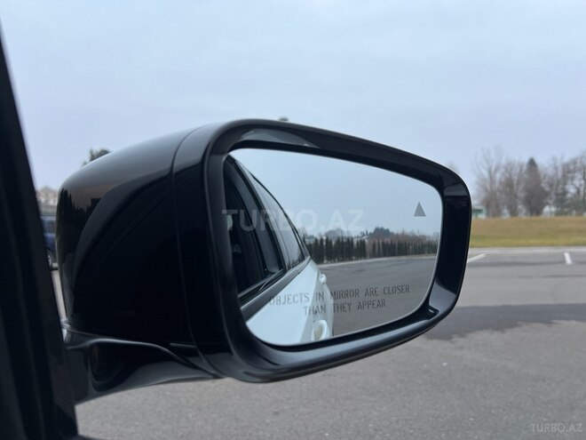 BMW 330 2021, 42,000 km - 2.0 l - Gəncə