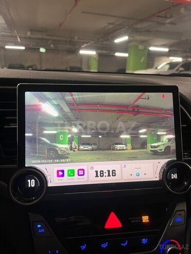 Hyundai Elantra 2018, 89,350 km - 2.0 л - Bakı