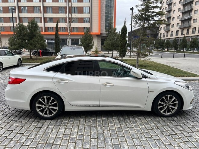Hyundai Grandeur 2015, 170,000 km - 2.2 l - Bakı