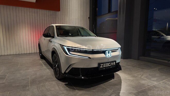 Honda e:NP2-5