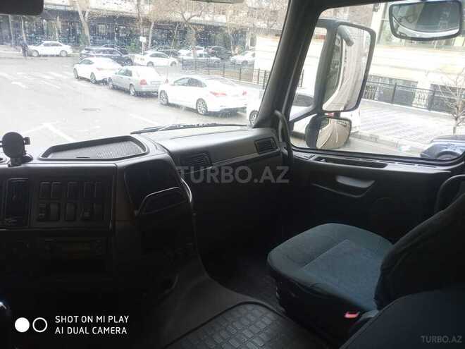 Volvo FH 13 2012, 319,500 km - 13.0 l - Bakı