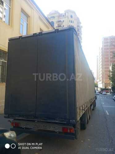 Volvo FH 13 2012, 319,500 km - 13.0 l - Bakı