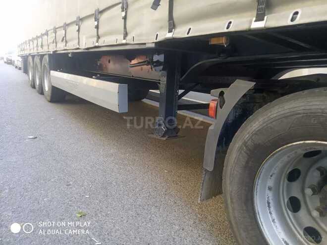Volvo FH 13 2012, 319,500 km - 13.0 l - Bakı