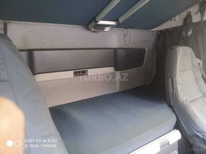 Volvo FH 13 2012, 319,500 km - 13.0 l - Bakı
