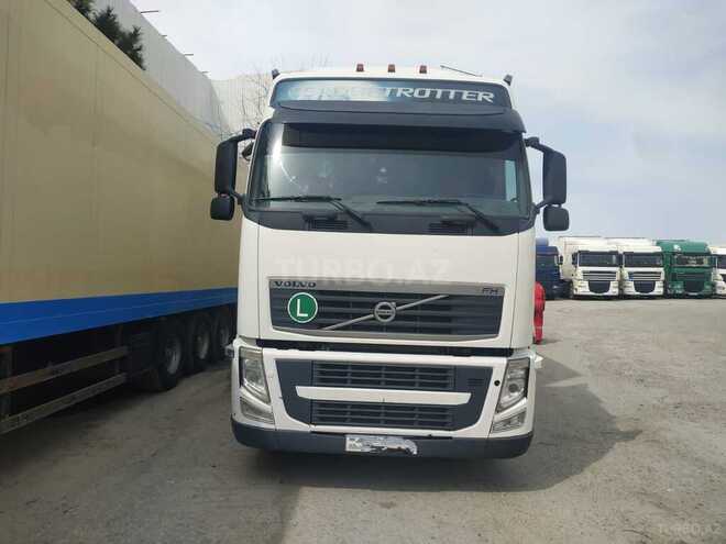 Volvo FH 13 2012, 319,500 km - 13.0 l - Bakı