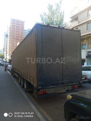 Volvo FH 13 2012, 319,500 km - 13.0 l - Bakı