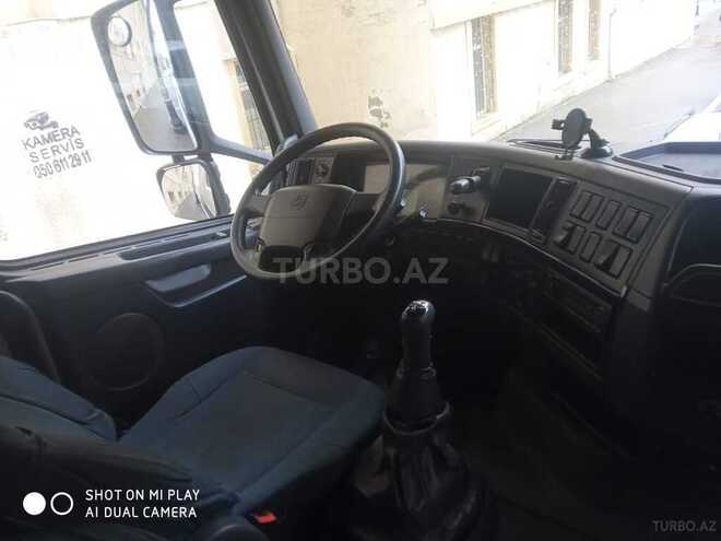 Volvo FH 13 2012, 319,500 km - 13.0 l - Bakı