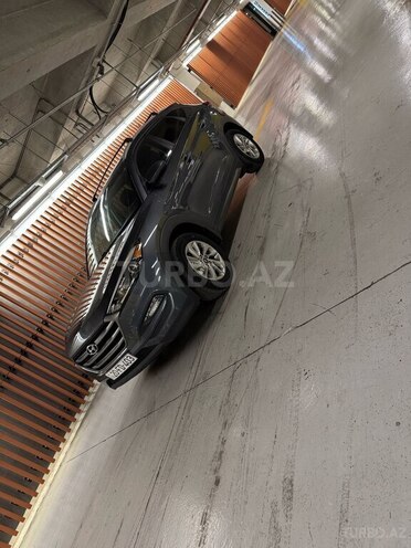 Hyundai Tucson 2016, 165,000 km - 2.0 l - Gəncə