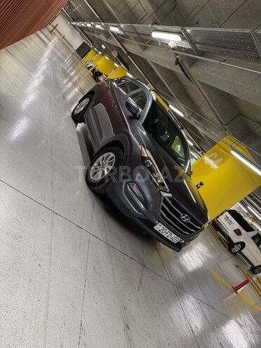 Hyundai Tucson 2016, 165,000 km - 2.0 l - Gəncə