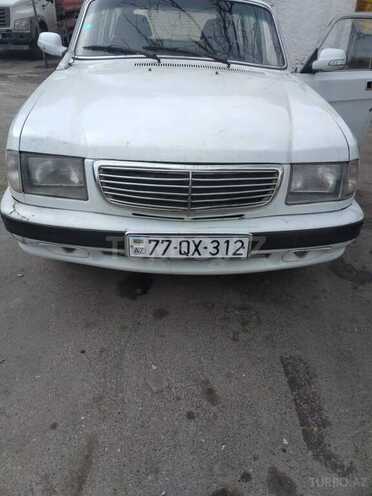 GAZ 3102 2005, 105,000 km - 2.3 l - Bakı