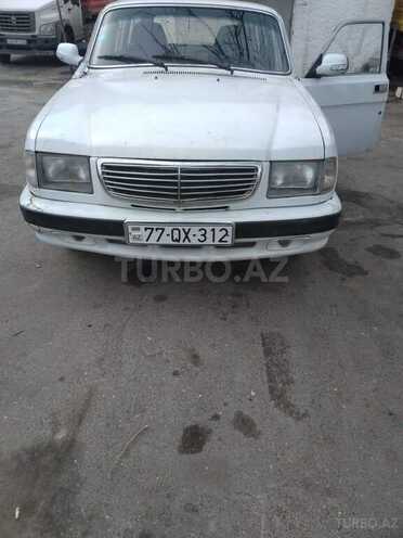 GAZ 3102 2005, 105,000 km - 2.3 l - Bakı